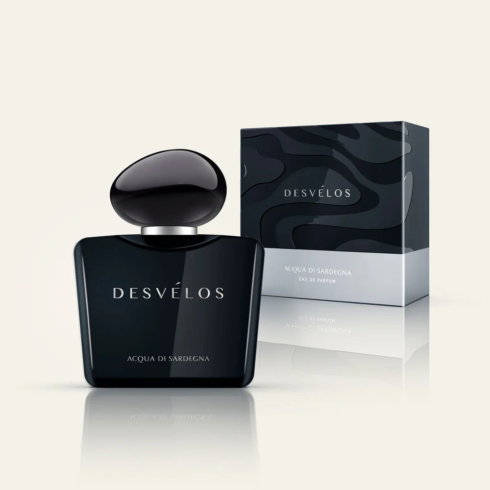 DESVELOS - 50 ML