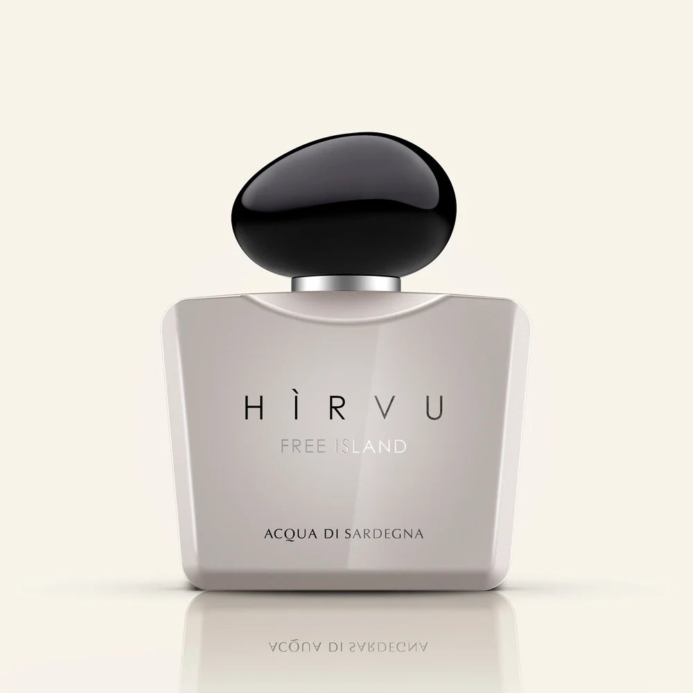 HIRVU FREE ISLAND - 50 ML