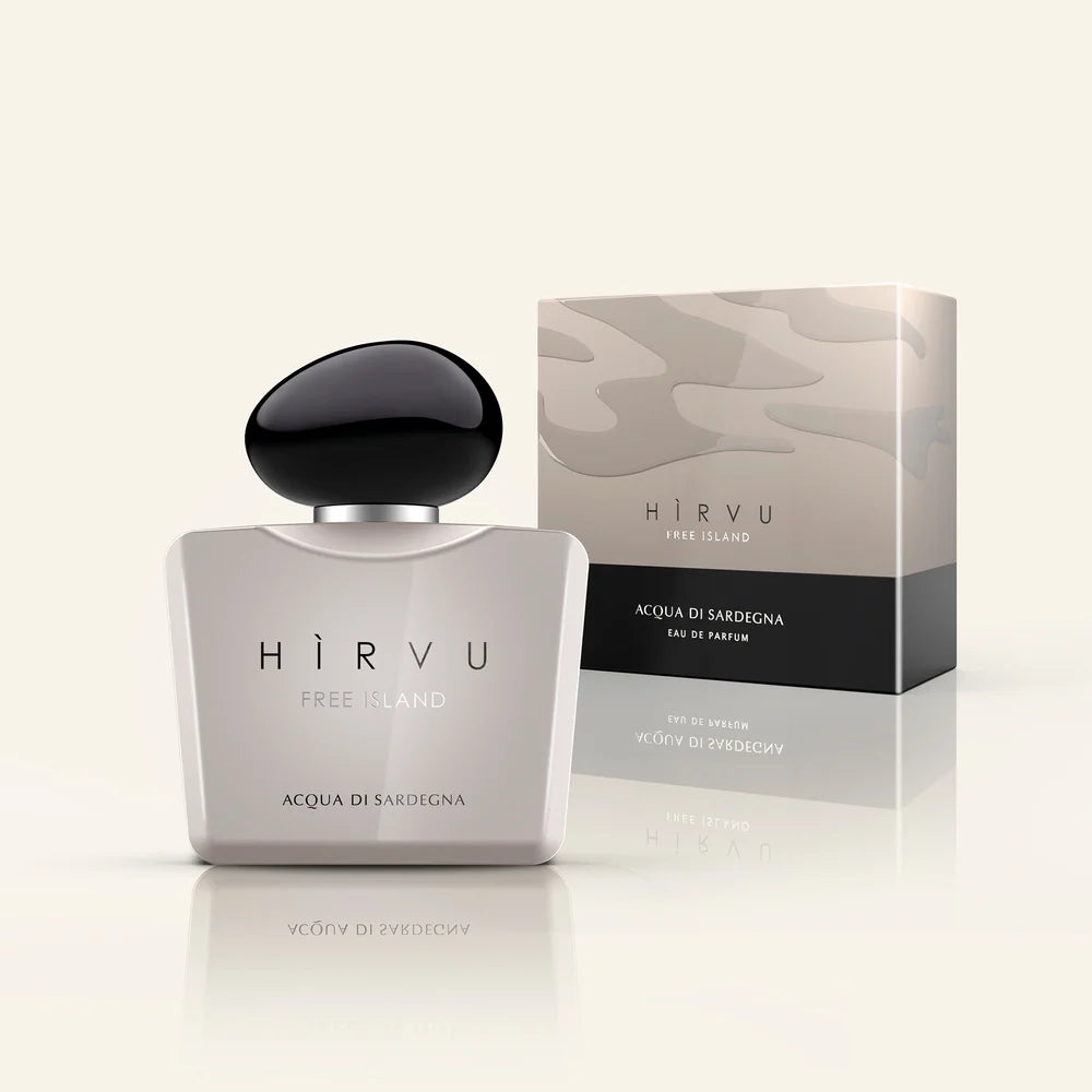 HIRVU FREE ISLAND - 50 ML