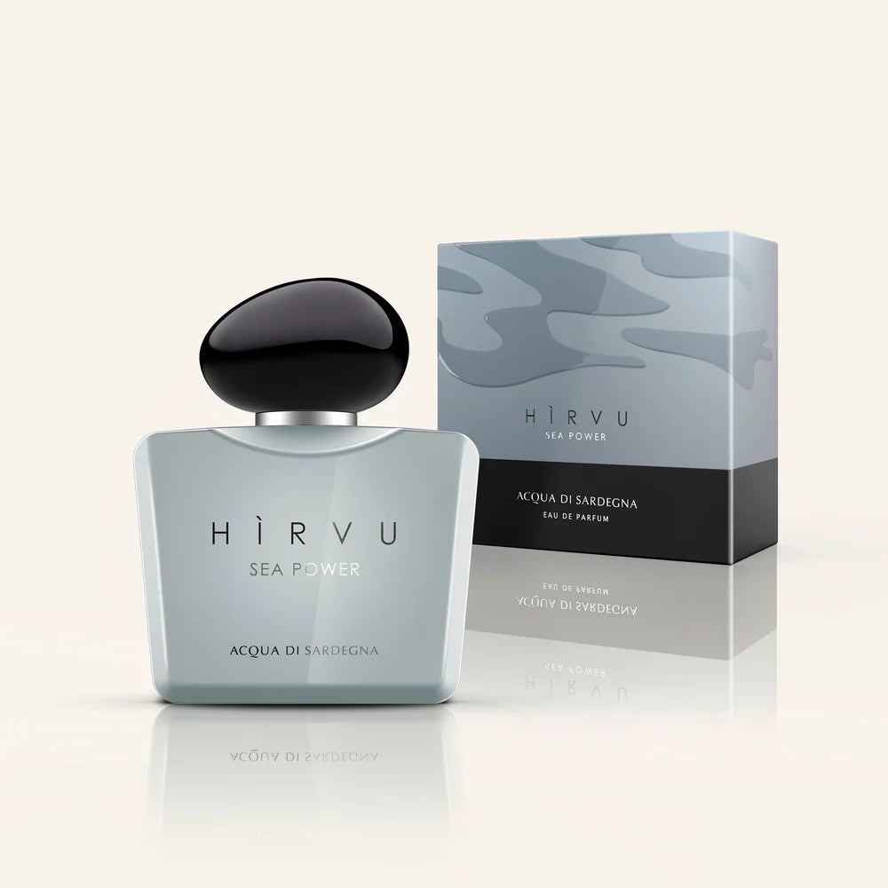 HIRVU SEA POWER - 50 ML