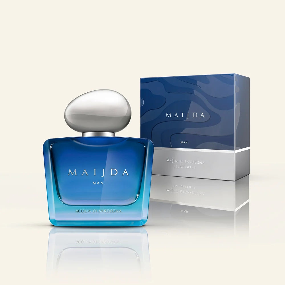 MAIJDA MAN - 50 ML
