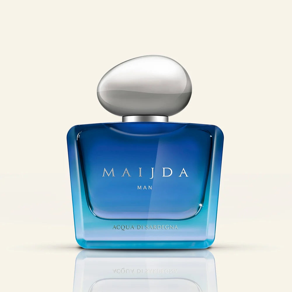 MAIJDA MAN - 50 ML
