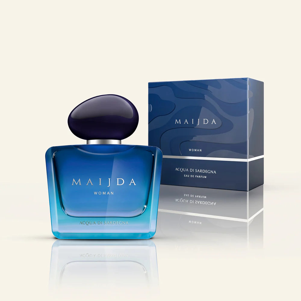 MAIJDA WOMEN - 50 ML