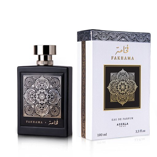 FAKHAMA UNISEX - 100 ML