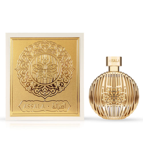 ASSALA UNISEX - 100 ML