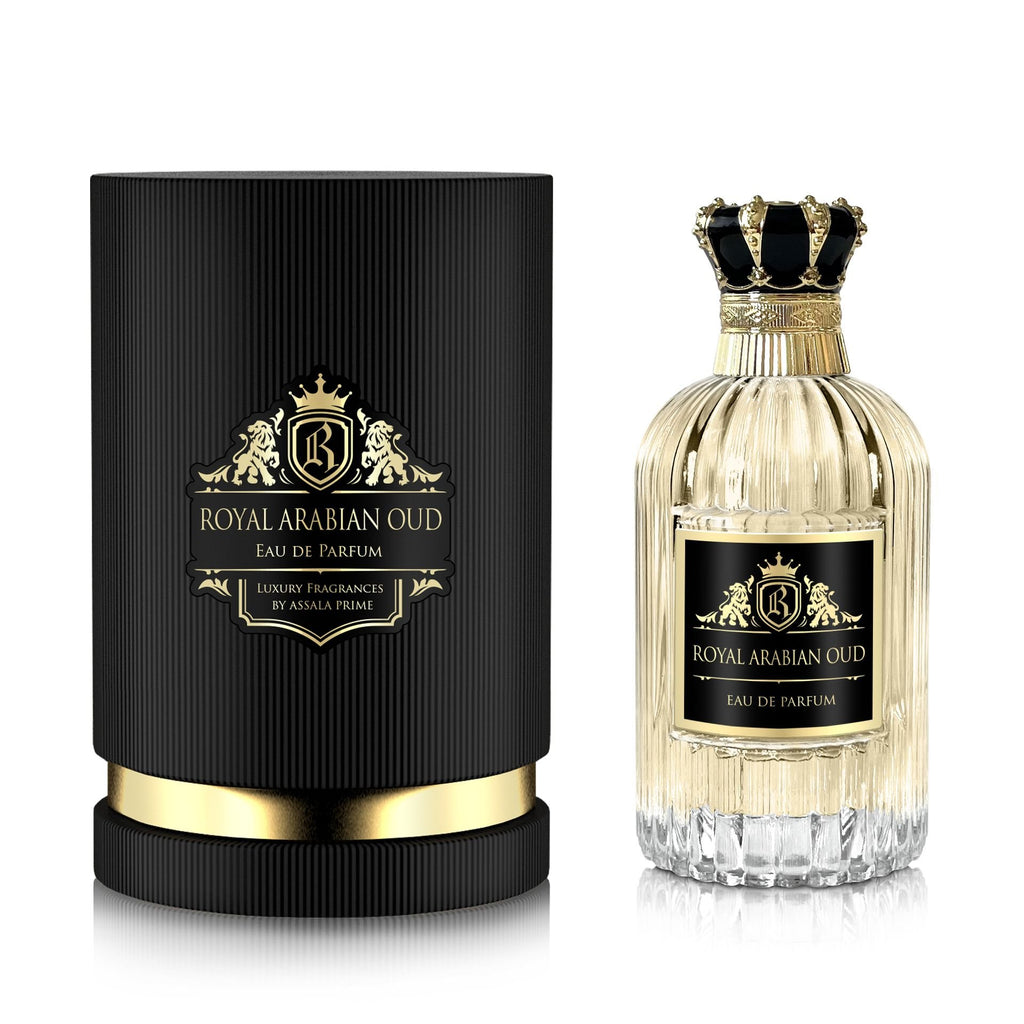 ROYAL ARABIAN OUD UNISEX - 100 ML