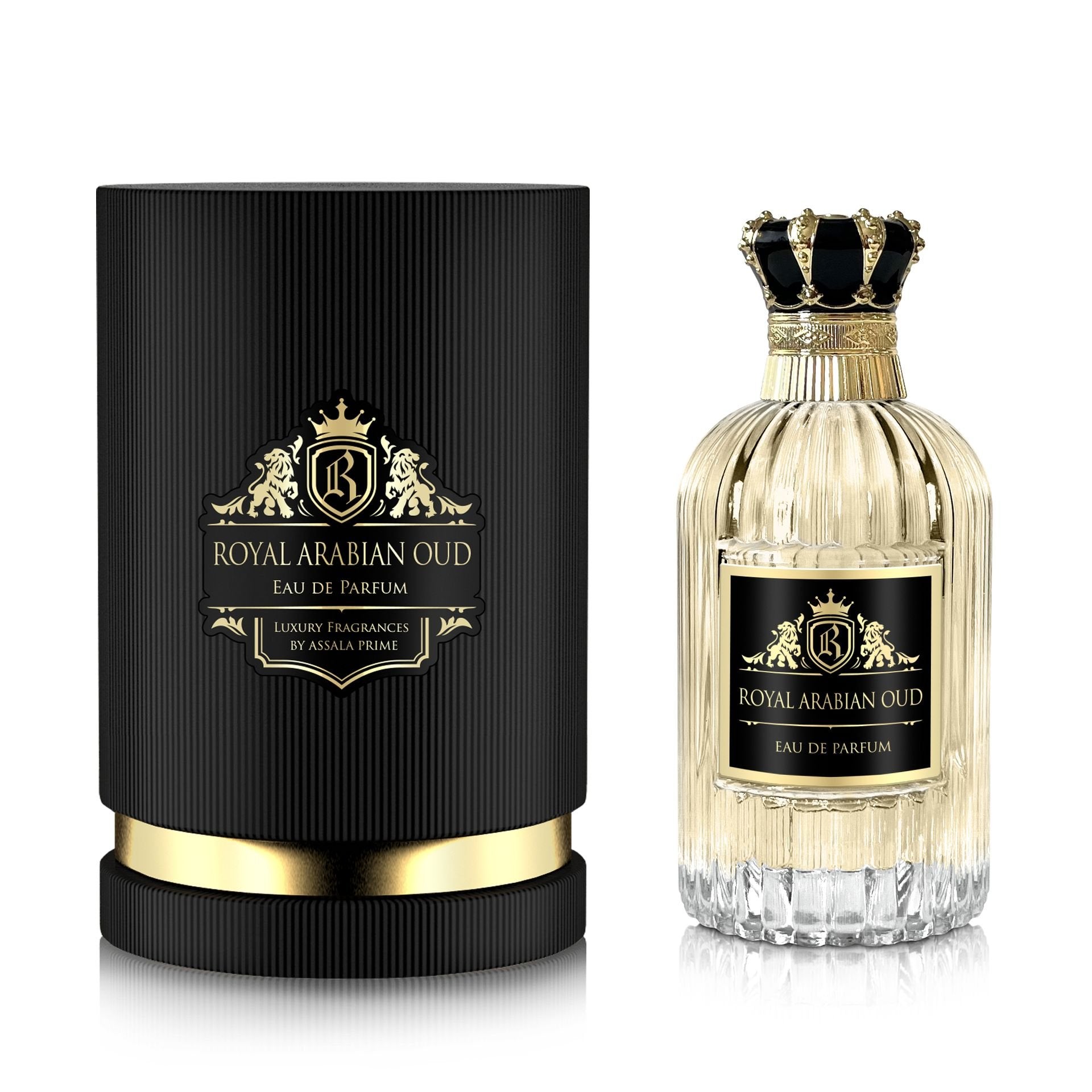 ROYAL ARABIAN OUD UNISEX - 100 ML