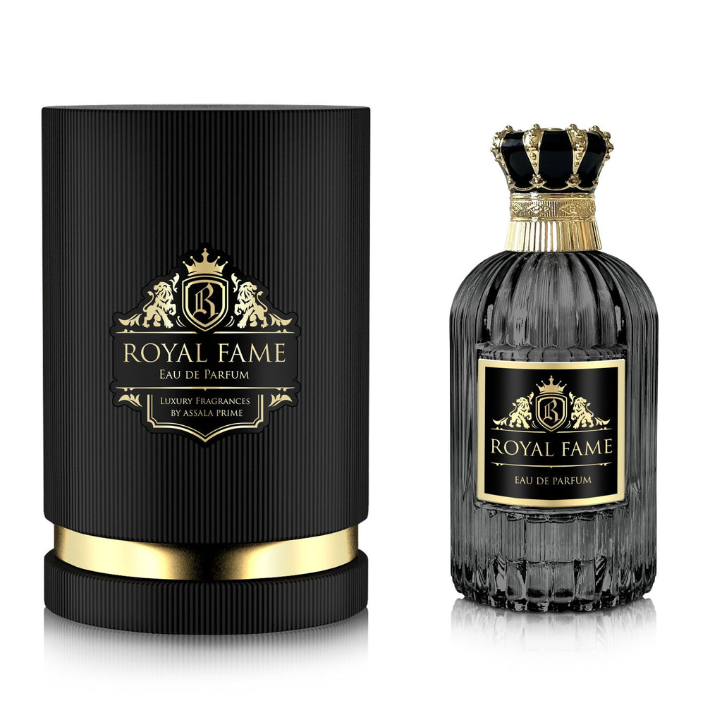 ROYAL FAME UNISEX - 100 ML