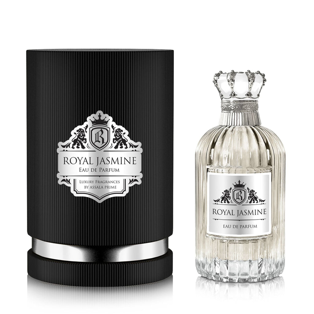 ROYAL JASMINE UNISEX - 100 ML