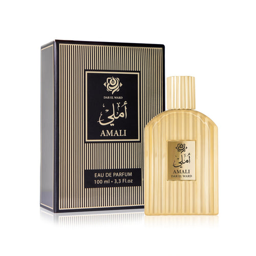 AMALI UNISEX - 100 ML