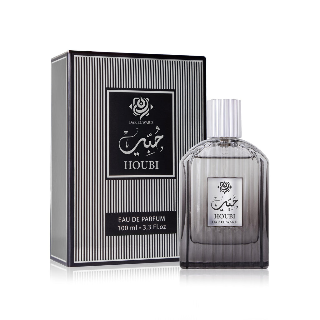 HOUBI UNISEX - 100 ML
