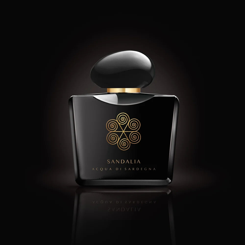 SANDALIA LUXURY BOELI UNISEX - 100 ML