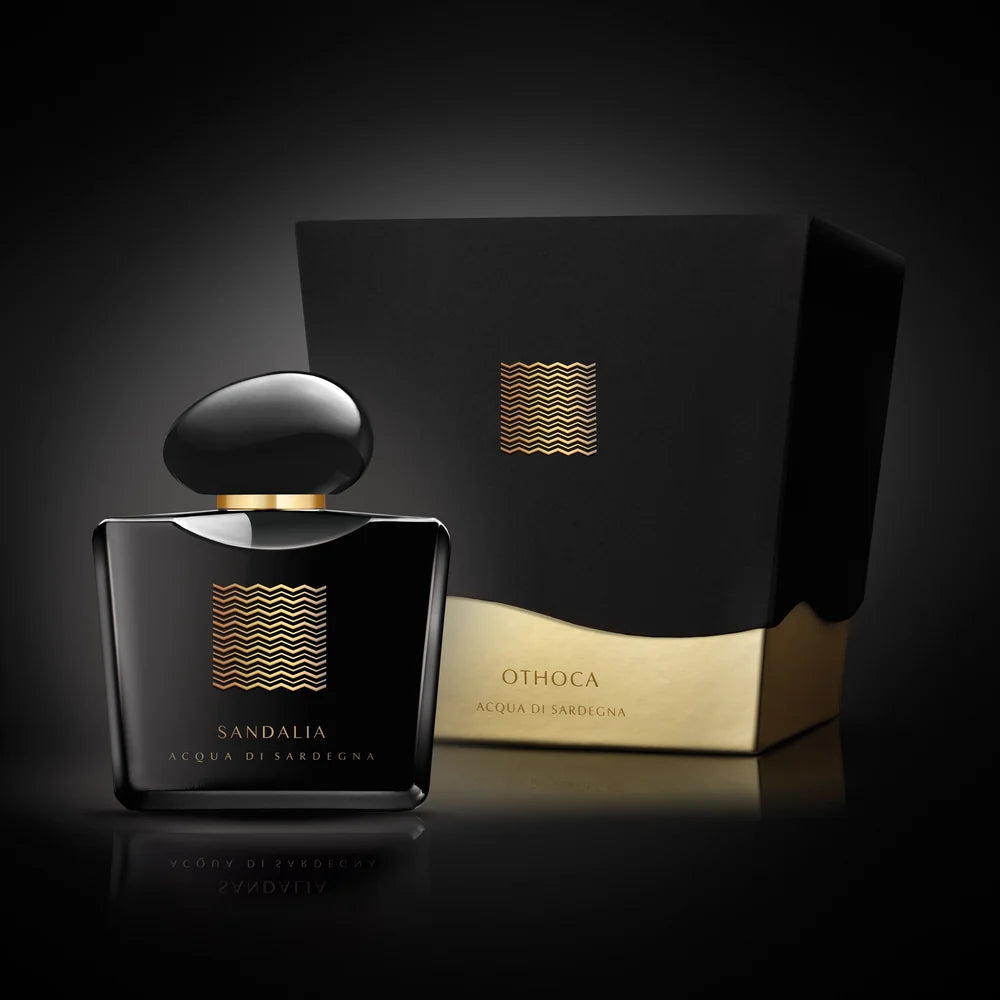 SANDALIA LUXURY OTHOCA UNISEX - 100 ML