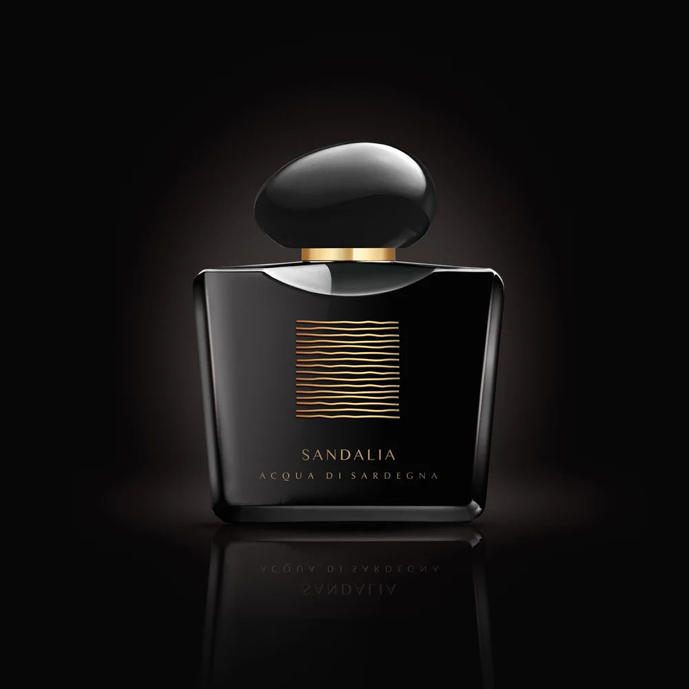 SANDALIA LUXURY COROS UNISEX - 100 ML