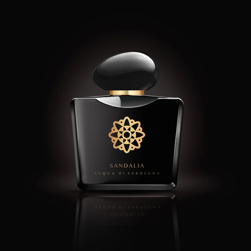 SANDALIA LUXURY KARALY UNISEX - 100 ML