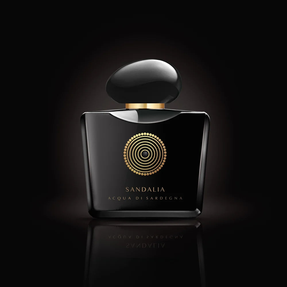SANDALIA LUXURY LO UNISEX - 100 ML