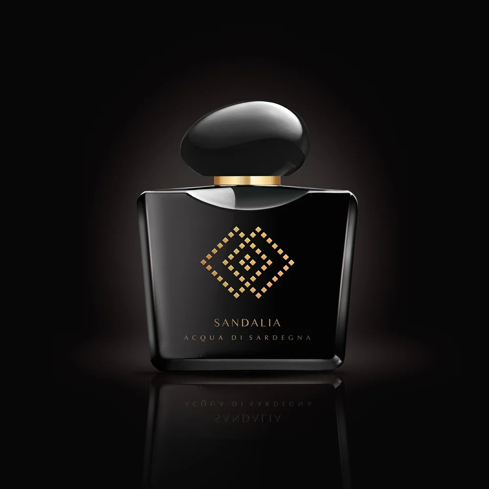SANDALIA LUXURY MIANA UNISEX - 100 ML