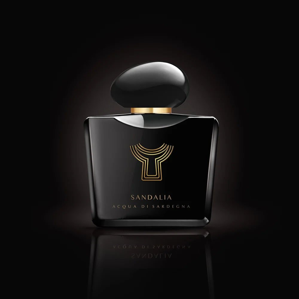 SANDALIA LUXURY NIXIAS UNISEX - 100 ML