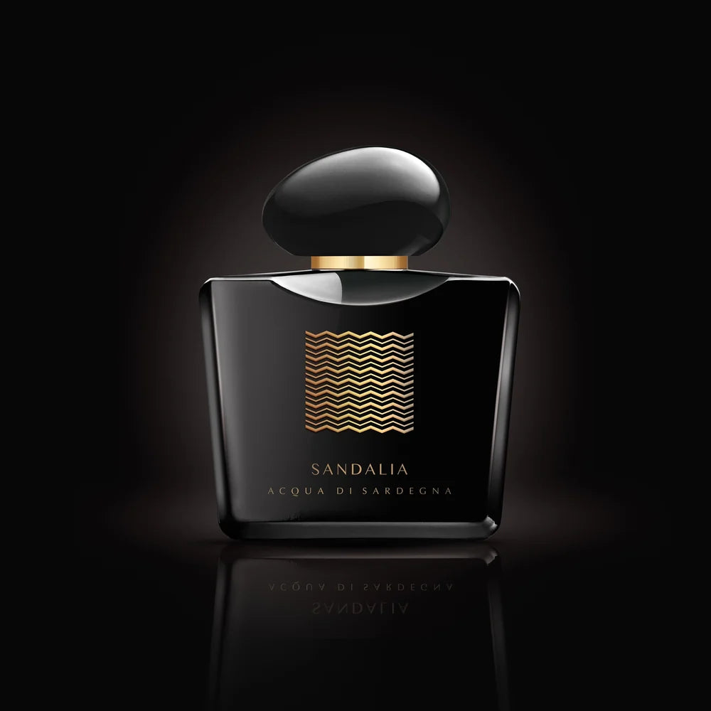 SANDALIA LUXURY OTHOCA UNISEX - 100 ML