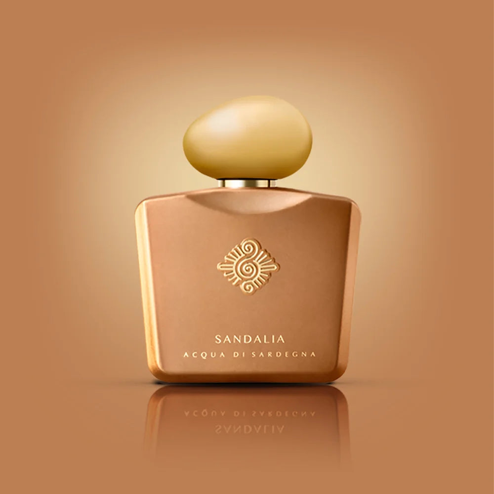 SANDALIA SHARDANA AKETATHON UNISEX - 100 ML