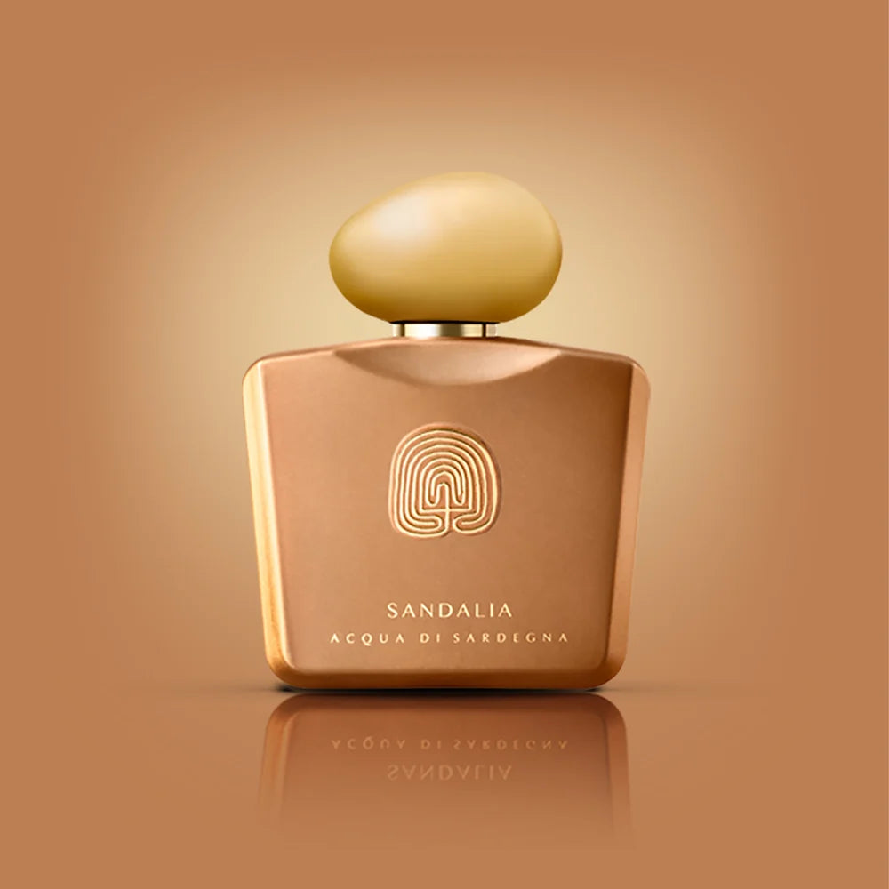 SANDALIA SHARDANA DAIDALOS UNISEX - 100 ML