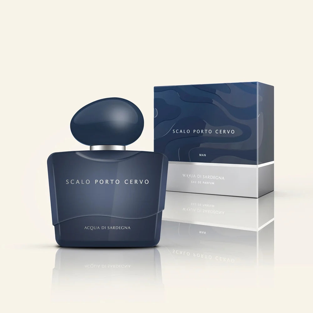 SCALO PORTO CERVO UOMO - 50 ML