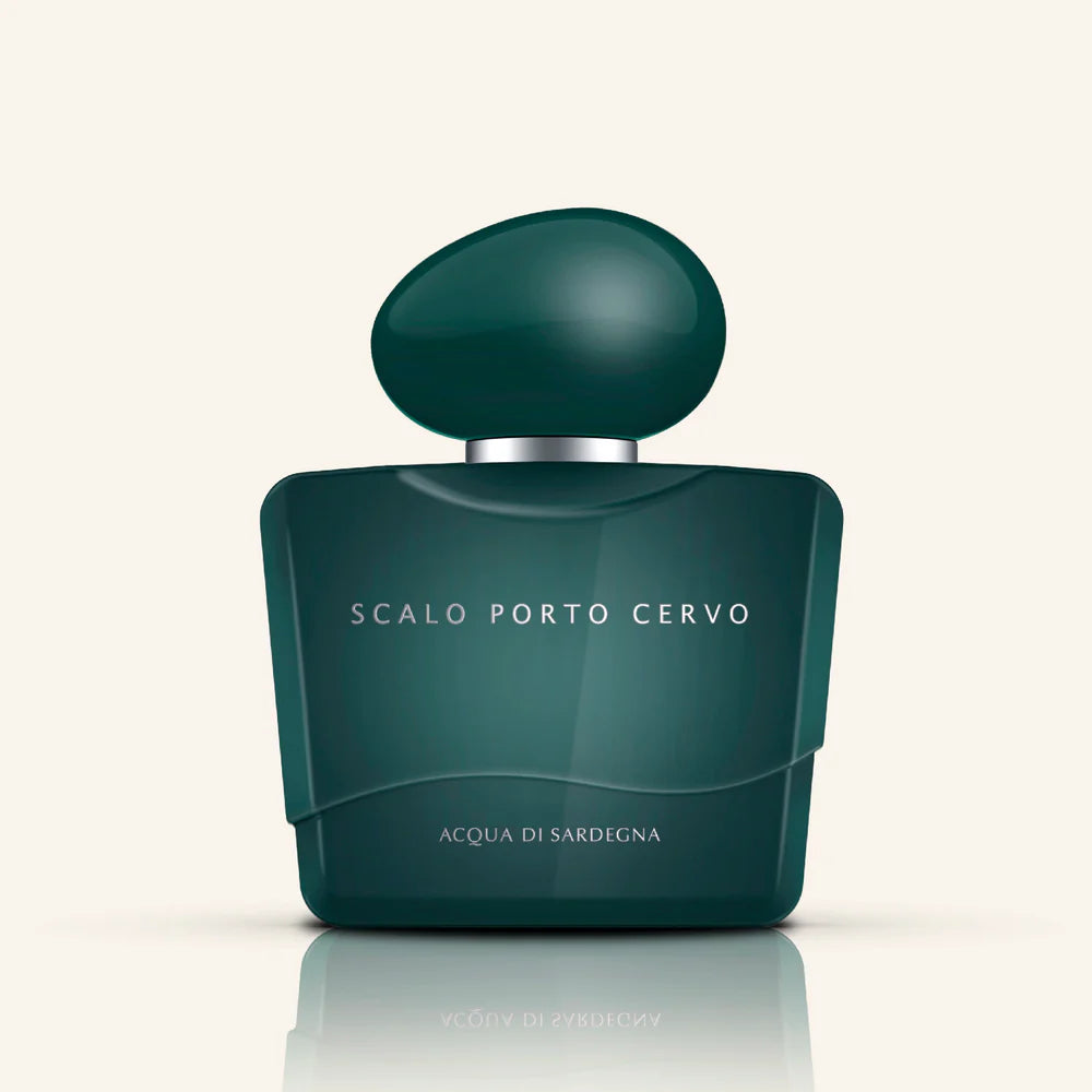 SCALO PORTO CERVO EXTRAIT - 50 ML