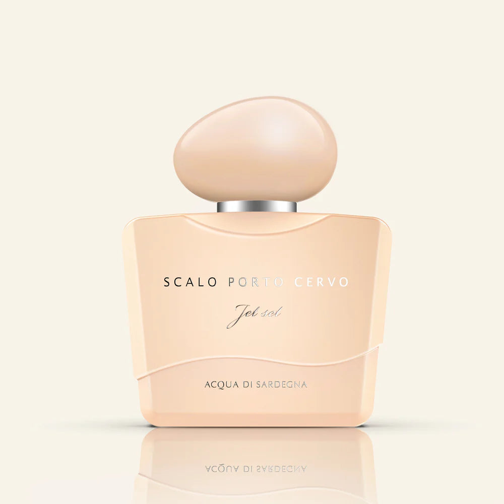 SCALO PORTO CERVO JET SET DONNA - 50 ML