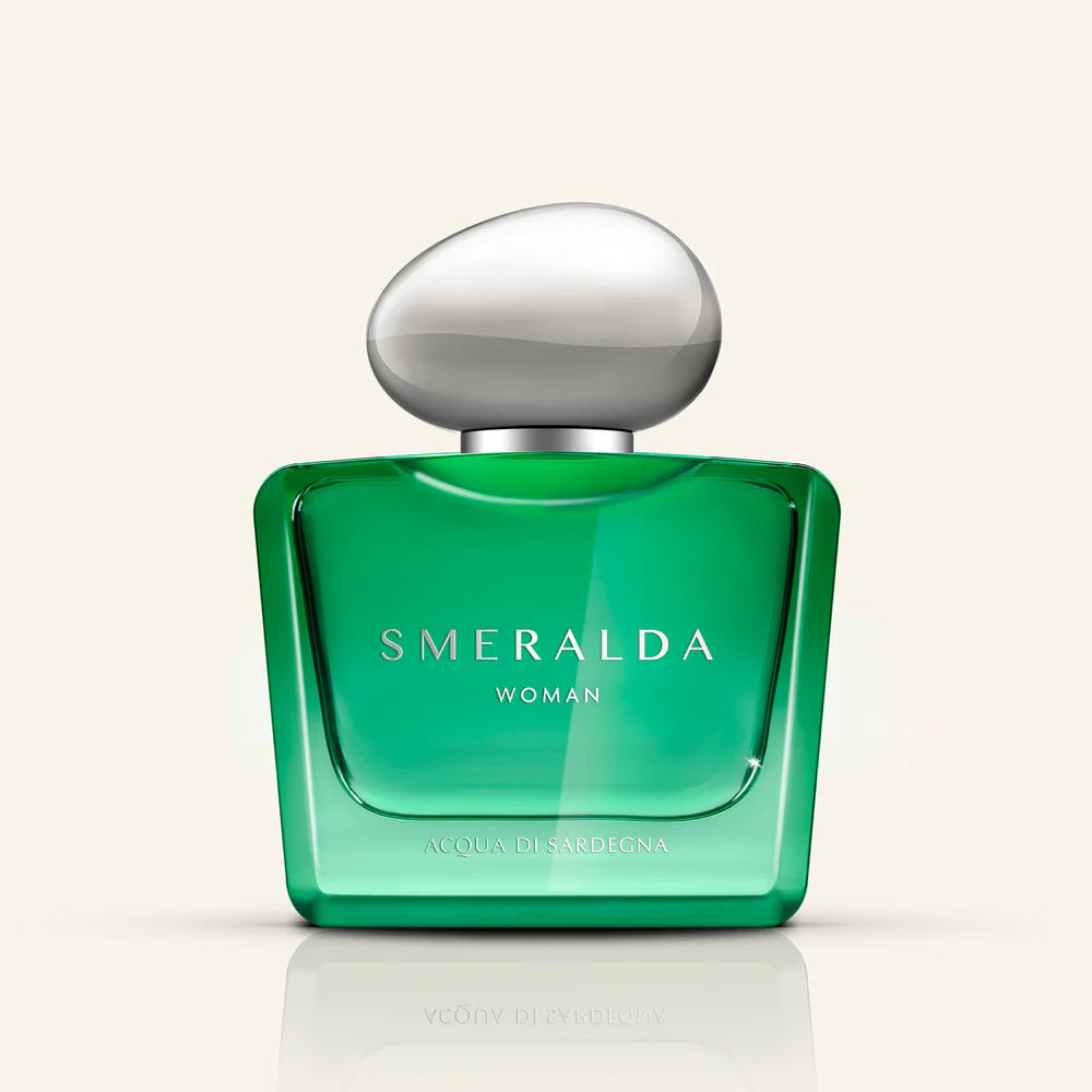 SMERALDA DONNA - 50 ML