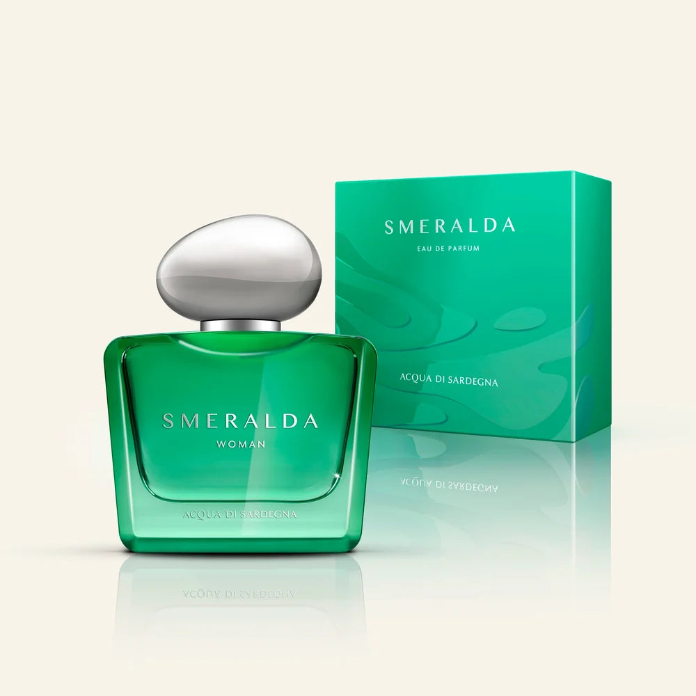 SMERALDA DONNA - 50 ML